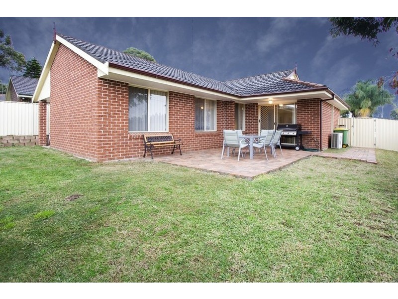 Glenmore Park NSW 2745