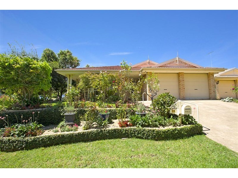 33 Sunningdale Drive, Glenmore Park NSW 2745