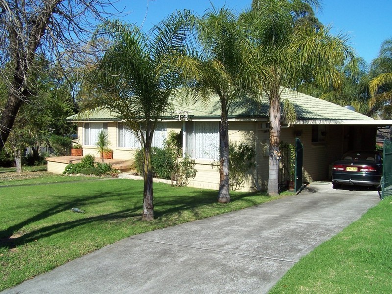 South Penrith NSW 2750