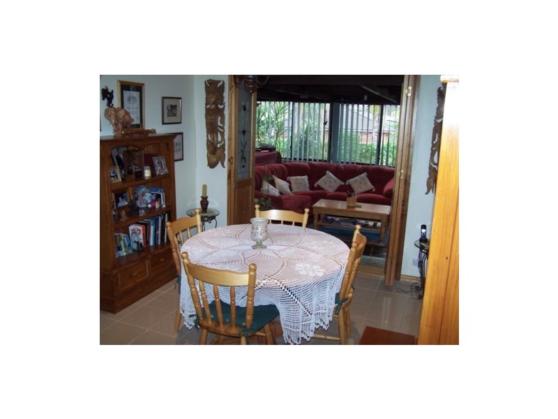 South Penrith NSW 2750