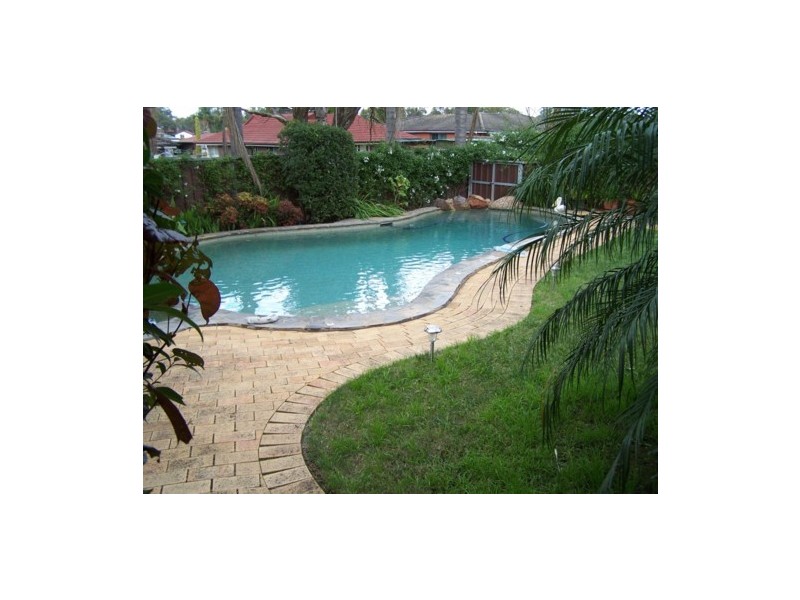 South Penrith NSW 2750