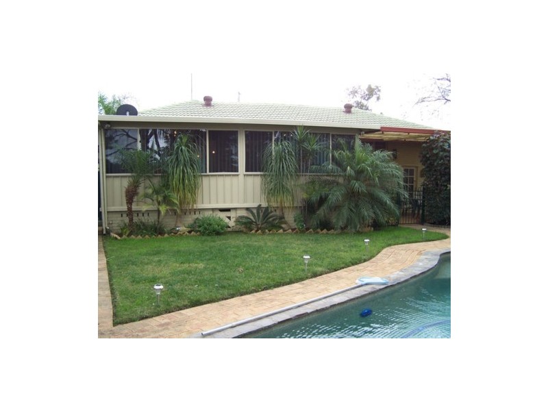 South Penrith NSW 2750