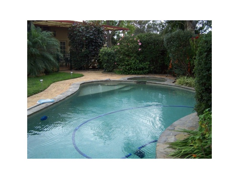 South Penrith NSW 2750