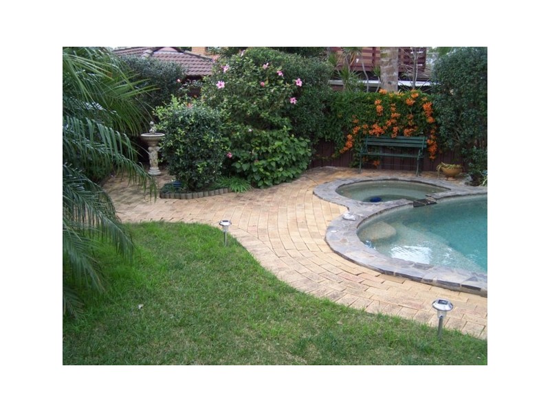 South Penrith NSW 2750