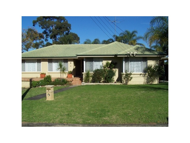 South Penrith NSW 2750