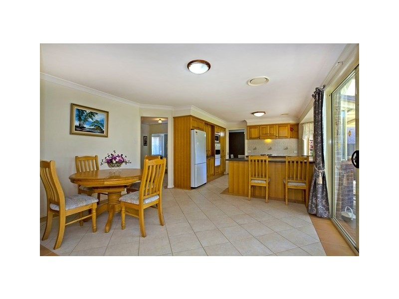 40 Kenneth Slessor Drive, Glenmore Park NSW 2745