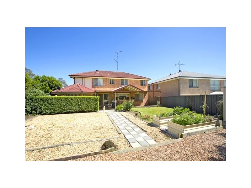 40 Kenneth Slessor Drive, Glenmore Park NSW 2745