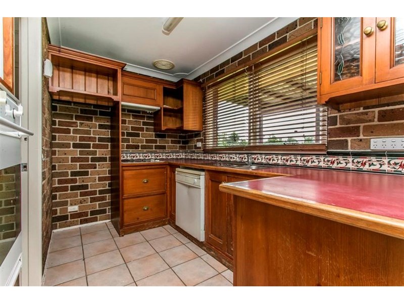 81 Warburton Crescent, Werrington County NSW 2747