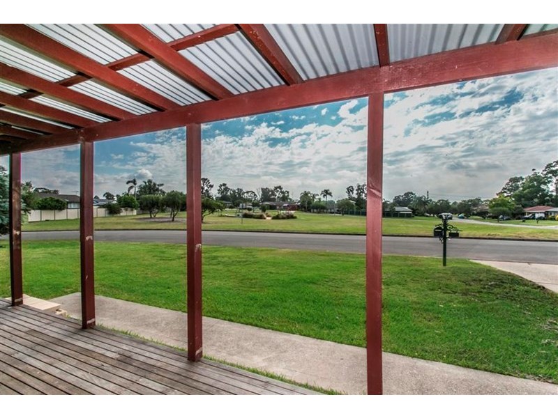 81 Warburton Crescent, Werrington County NSW 2747