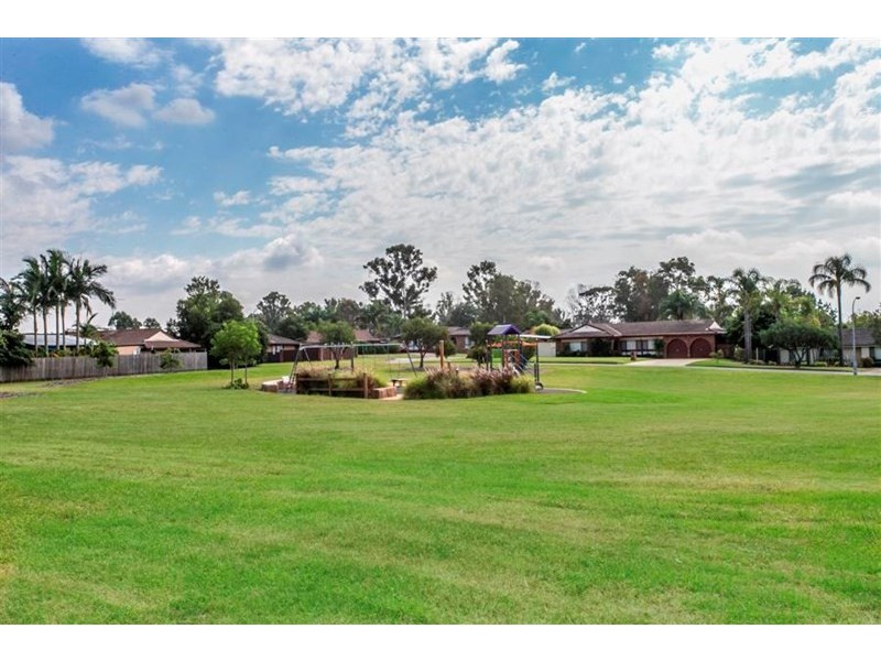 81 Warburton Crescent, Werrington County NSW 2747
