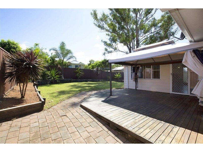 2 Mahogany Cl., Cranebrook NSW 2749