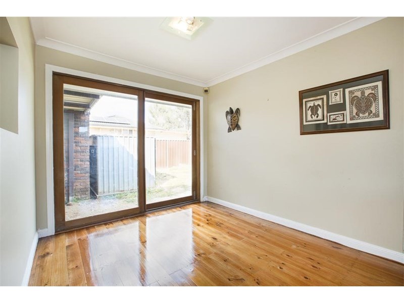 45 Henry Lawson Avenue, Werrington County NSW 2747