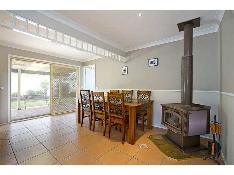 18 Woodi Close, Glenmore Park NSW 2745