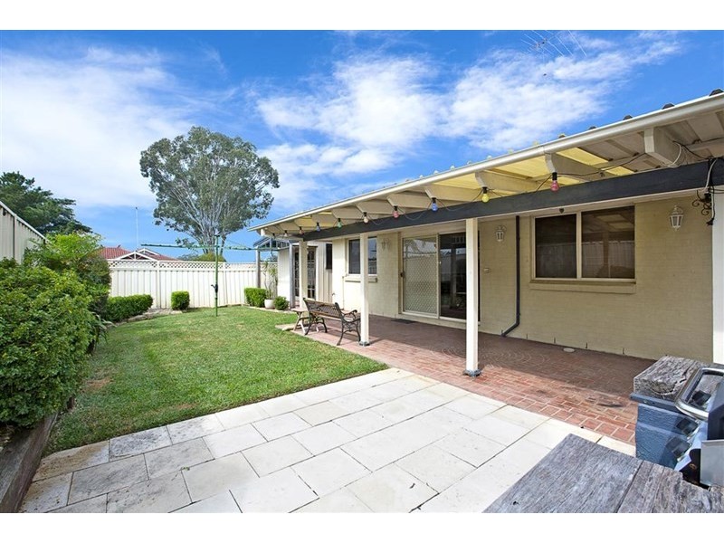 18 Woodi Close, Glenmore Park NSW 2745