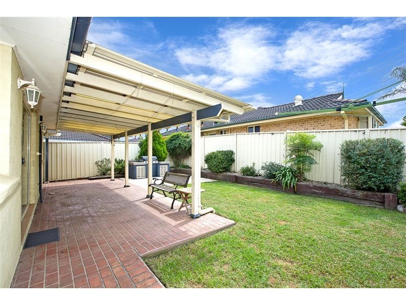 18 Woodi Close, Glenmore Park NSW 2745