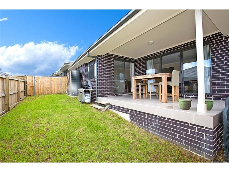 12 Yerrang Avenue, Glenmore Park NSW 2745