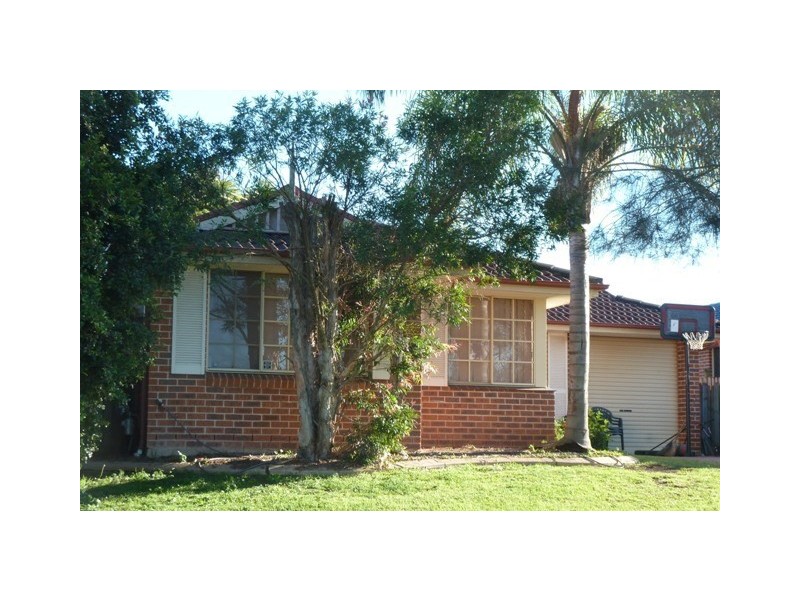 3 Sorenson Crescent, Glenmore Park NSW 2745