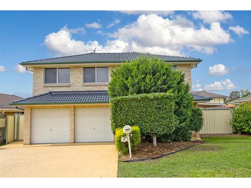 26 Coco Drive, Glenmore Park NSW 2745