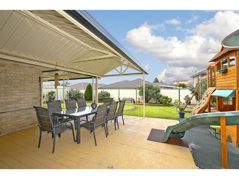 26 Coco Drive, Glenmore Park NSW 2745