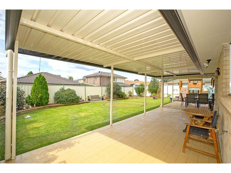 26 Coco Drive, Glenmore Park NSW 2745