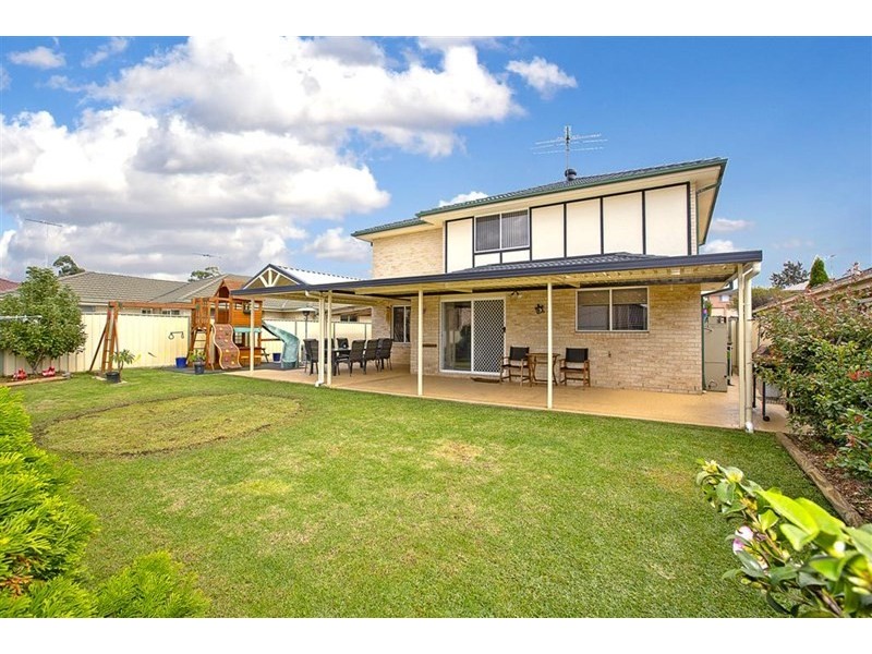 26 Coco Drive, Glenmore Park NSW 2745
