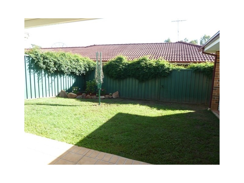 1 Scrubwren Close, Glenmore Park NSW 2745