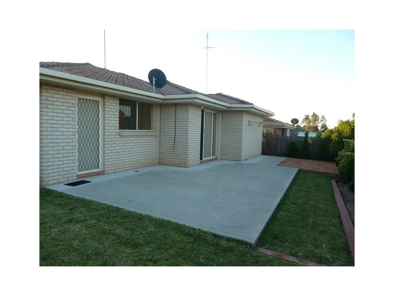 4 Punka Place, Glenmore Park NSW 2745