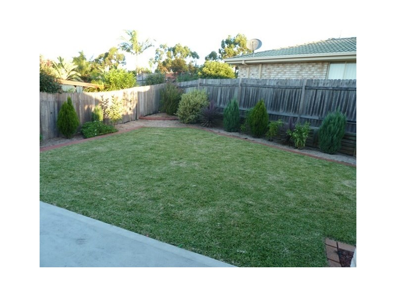 4 Punka Place, Glenmore Park NSW 2745