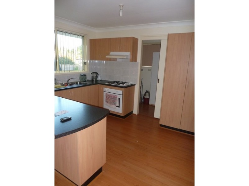 4 Punka Place, Glenmore Park NSW 2745