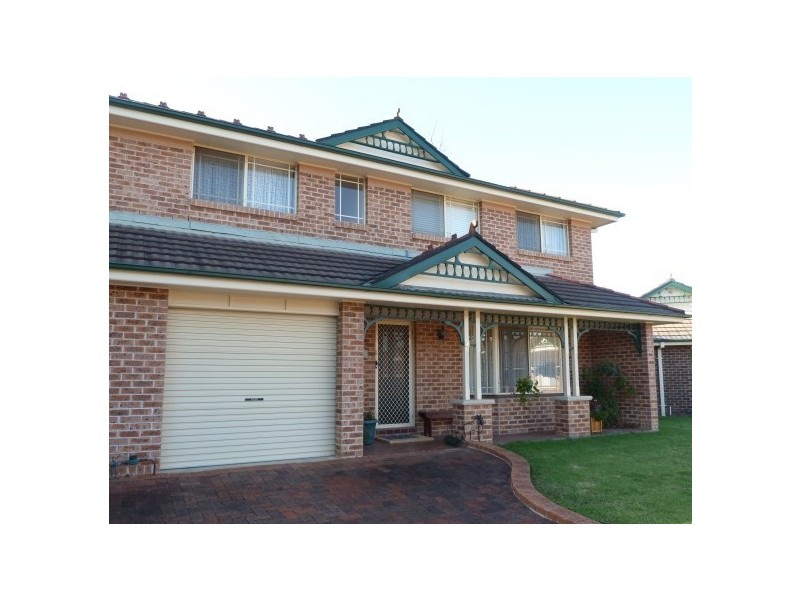 11/456 Cranebrook Road, Cranebrook NSW 2749