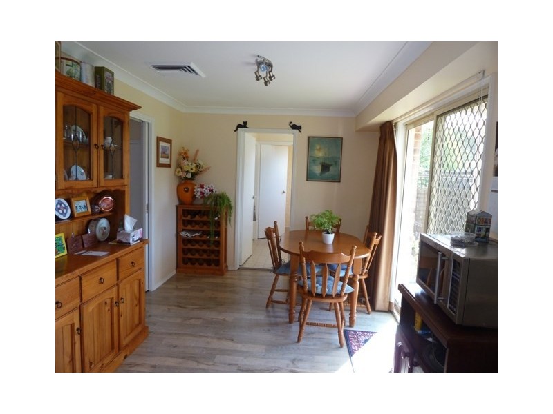 11/456 Cranebrook Road, Cranebrook NSW 2749