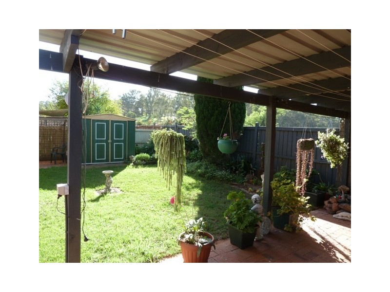 11/456 Cranebrook Road, Cranebrook NSW 2749