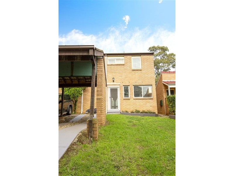 18 Airdsley Lane, Bradbury NSW 2560