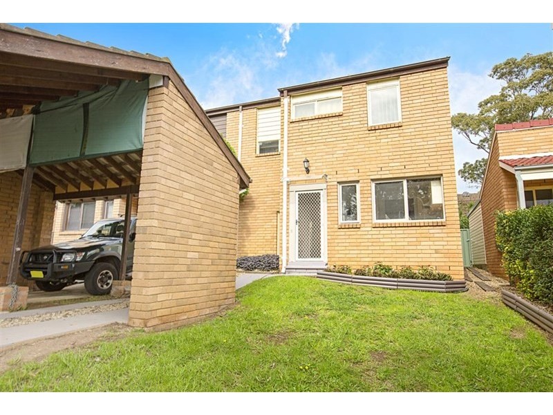 18 Airdsley Lane, Bradbury NSW 2560