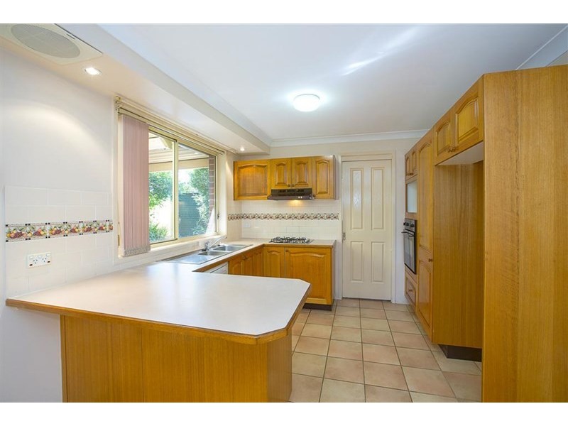 54 Muru Drive, Glenmore Park NSW 2745