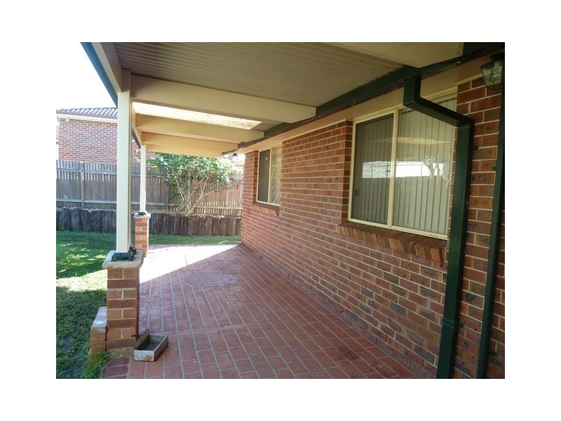 21 The Lakes Drive, Glenmore Park NSW 2745