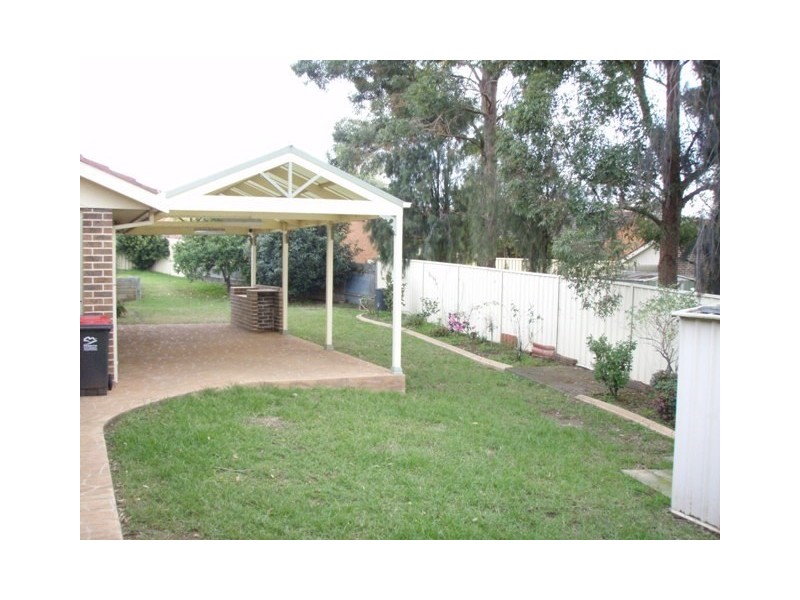 22 Lehmann Place, Glenmore Park NSW 2745
