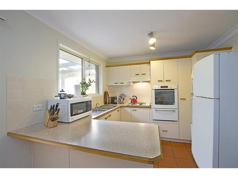 4 Silvereye Close, Glenmore Park NSW 2745