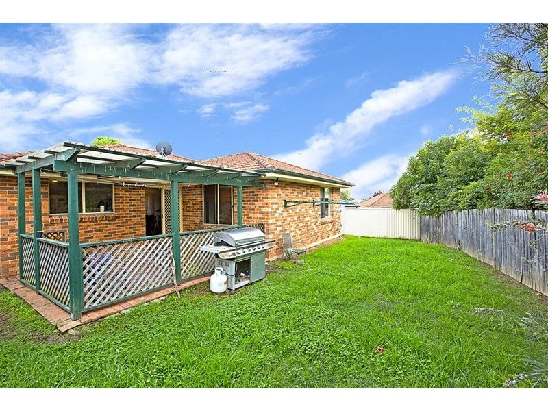 4 Silvereye Close, Glenmore Park NSW 2745