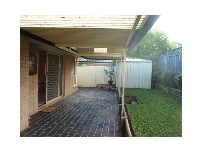 25 Dara Crescent, Glenmore Park NSW 2745