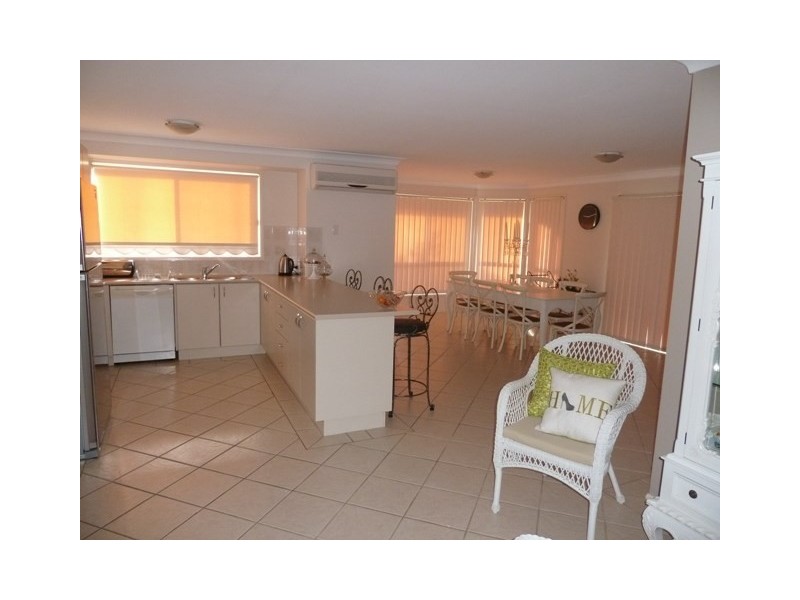 25 Dara Crescent, Glenmore Park NSW 2745