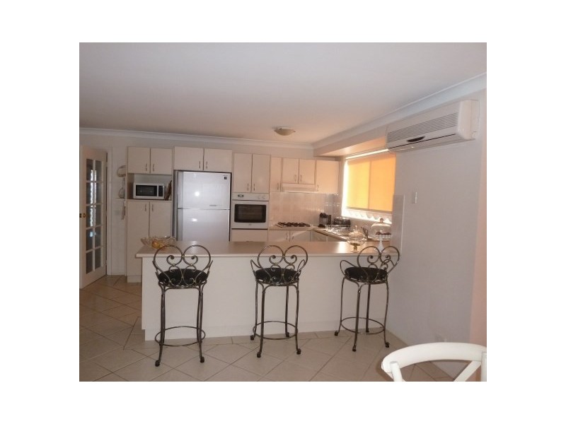 25 Dara Crescent, Glenmore Park NSW 2745