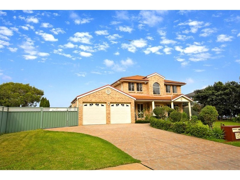 94 Garswood Road, Glenmore Park NSW 2745