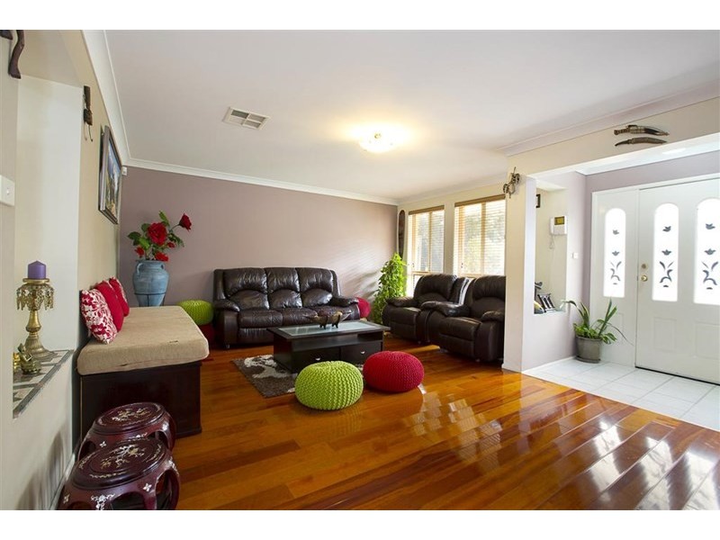 94 Garswood Road, Glenmore Park NSW 2745