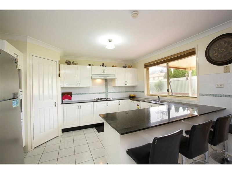 94 Garswood Road, Glenmore Park NSW 2745
