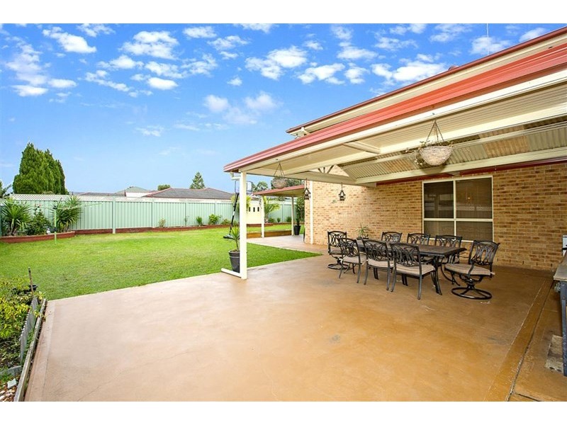 94 Garswood Road, Glenmore Park NSW 2745