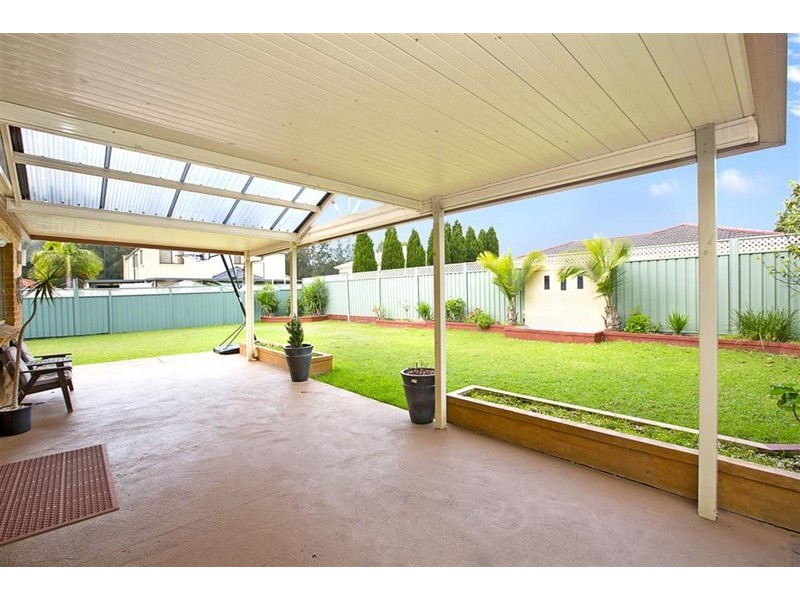 94 Garswood Road, Glenmore Park NSW 2745