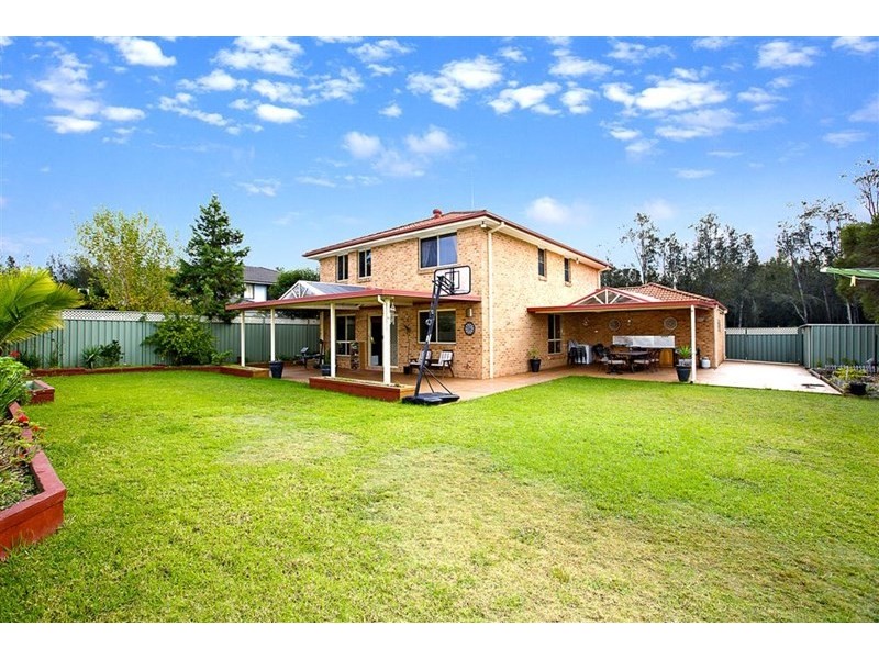 94 Garswood Road, Glenmore Park NSW 2745