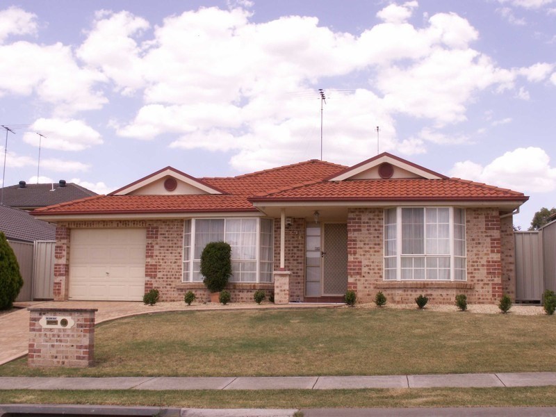 56 Talara Avenue, Glenmore Park NSW 2745