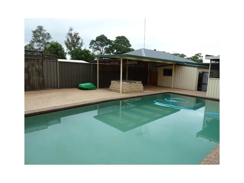 5 Burke Avenue, Werrington County NSW 2747